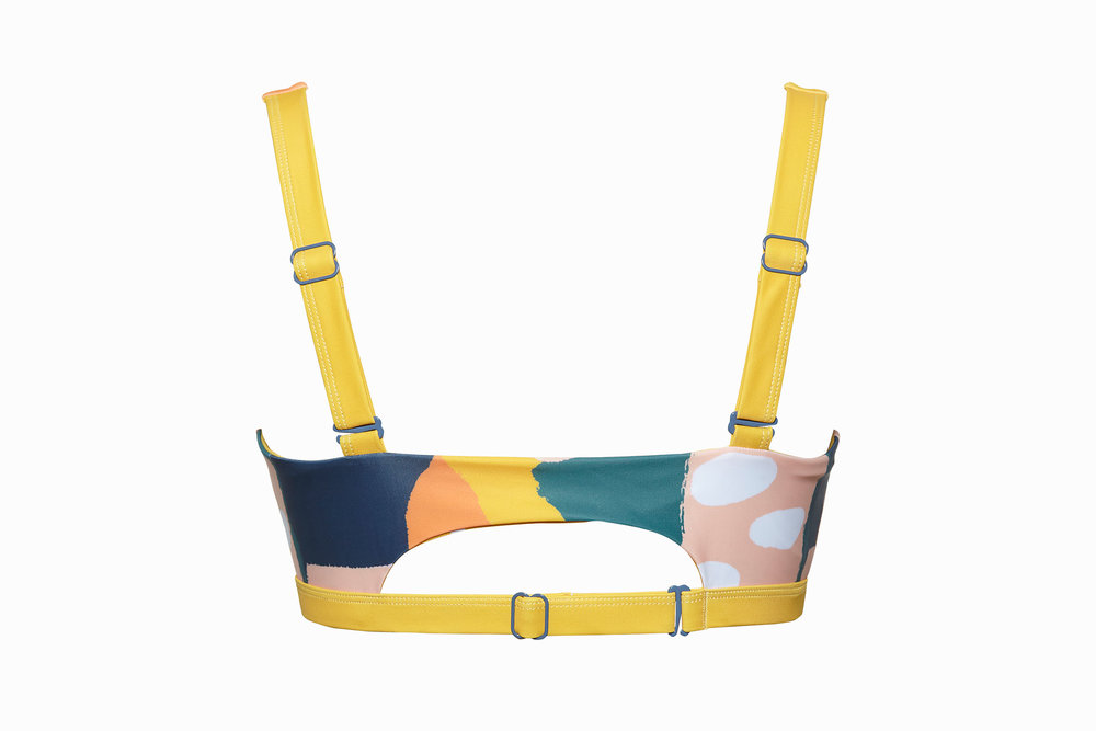 Caparica Top from boo surfwear Caparica Top from boo surfwear