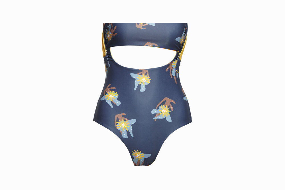 Canggu Bottom from boo surfwear Canggu Bottom from boo surfwear