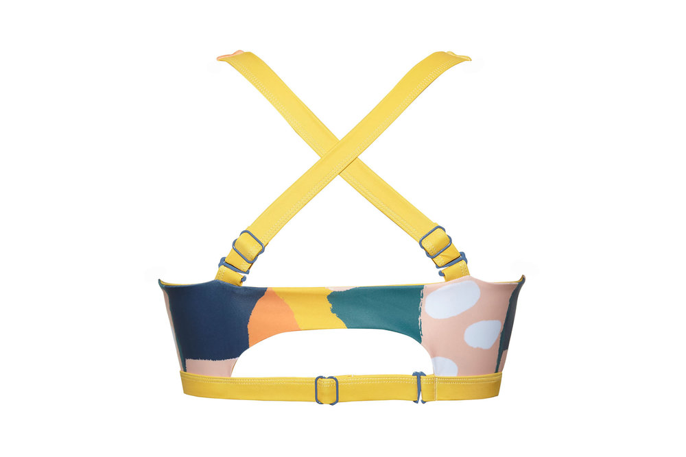 Caparica Top from boo surfwear Caparica Top from boo surfwear