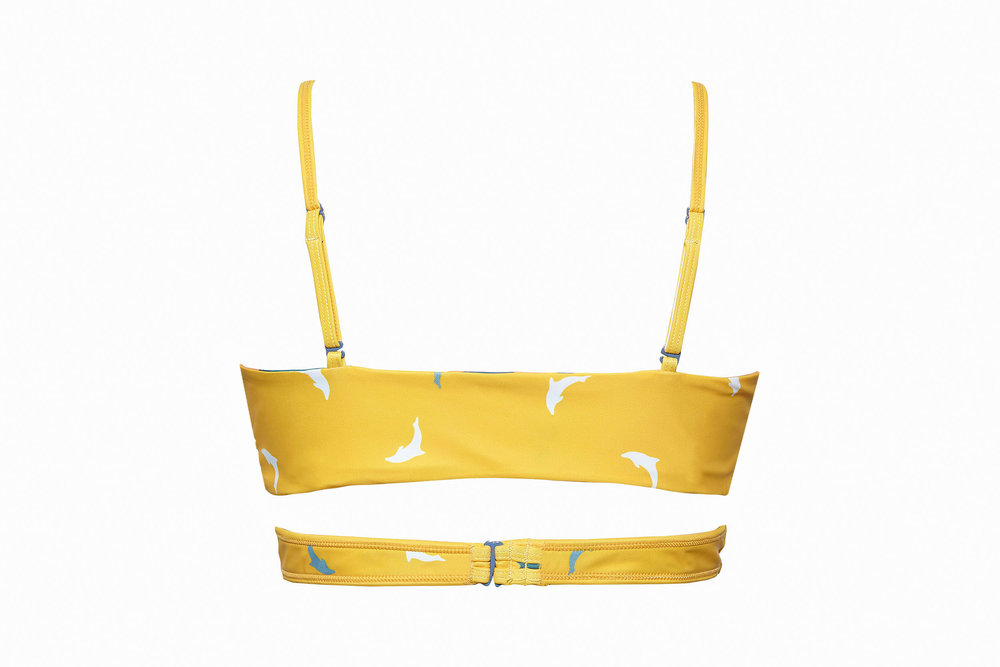 Arpoador Top from boo surfwear Arpoador Top from boo surfwear