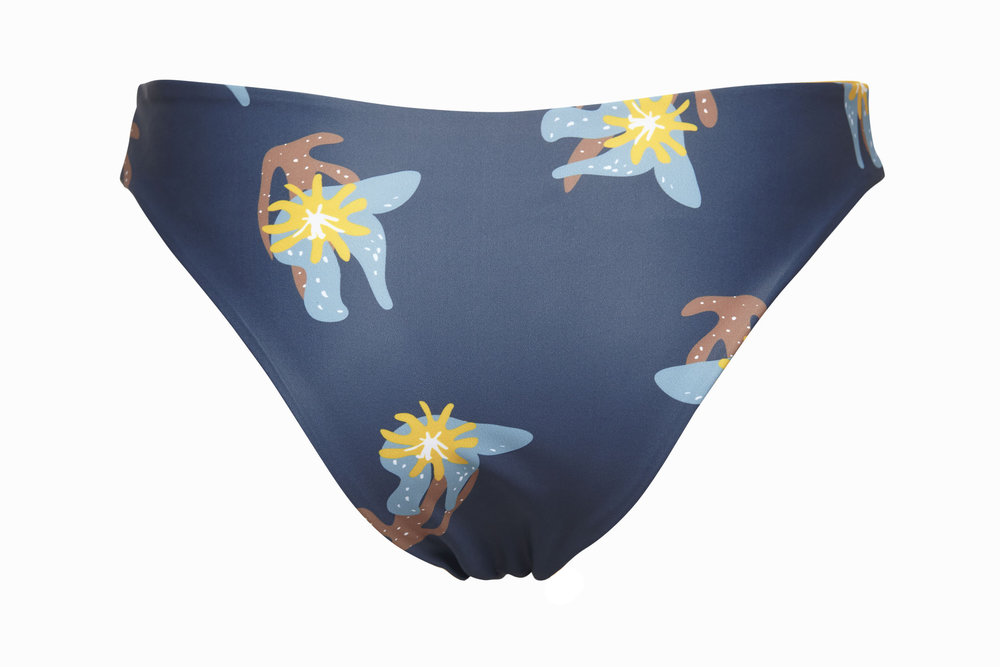 Arpoador Bottom from boo surfwear Arpoador Bottom from boo surfwear