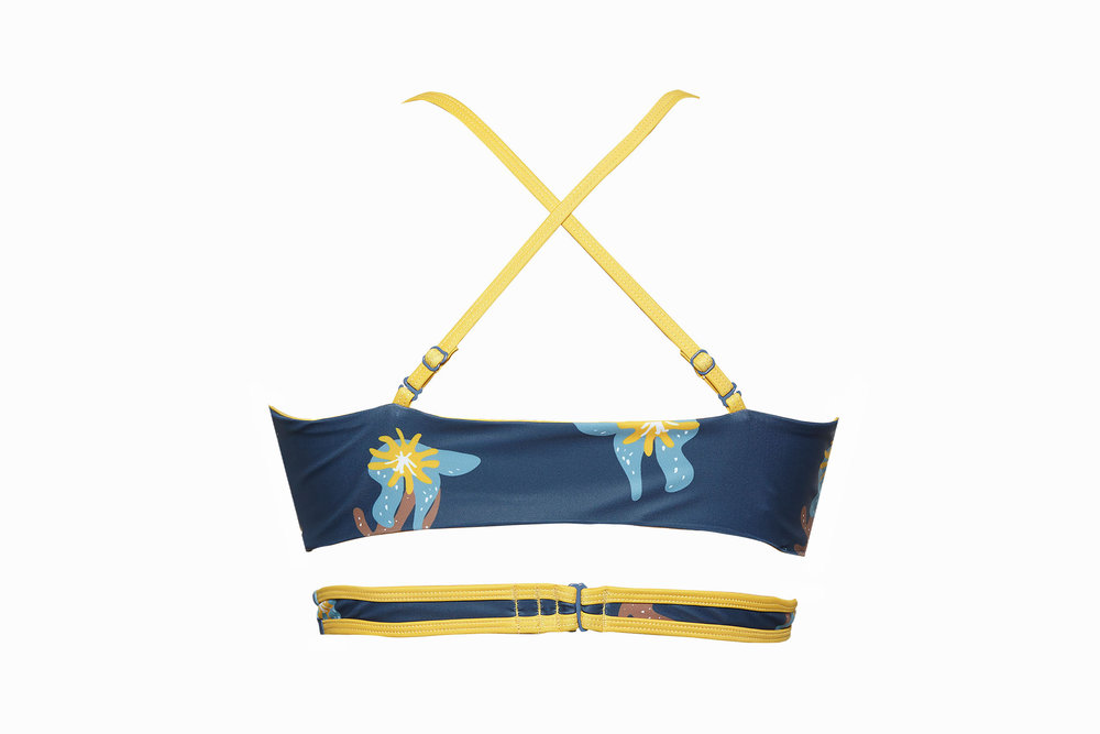 Arpoador Top from boo surfwear Arpoador Top from boo surfwear