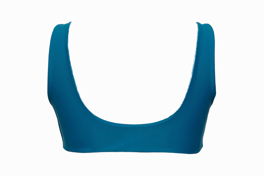 Canggu Top from boo surfwear Canggu Top from boo surfwear
