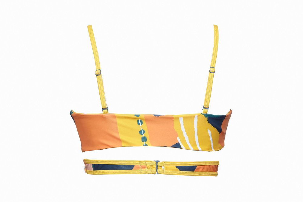 Arpoador Top from boo surfwear Arpoador Top from boo surfwear