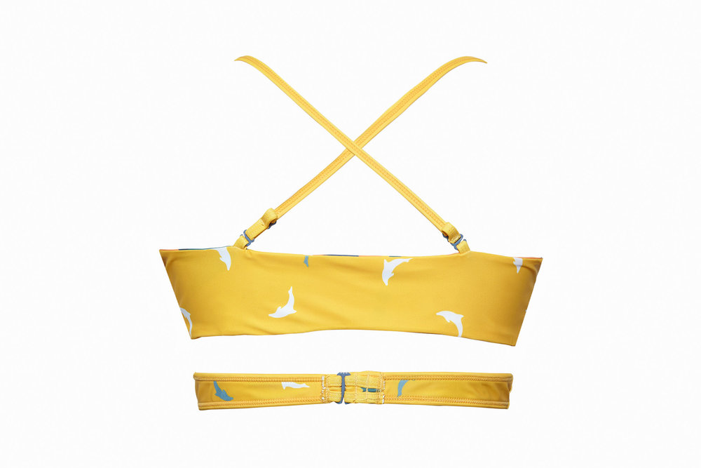 Arpoador Top from boo surfwear Arpoador Top from boo surfwear