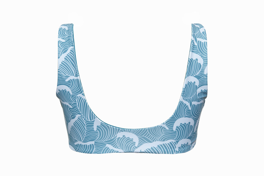 Canggu Top from boo surfwear Canggu Top from boo surfwear