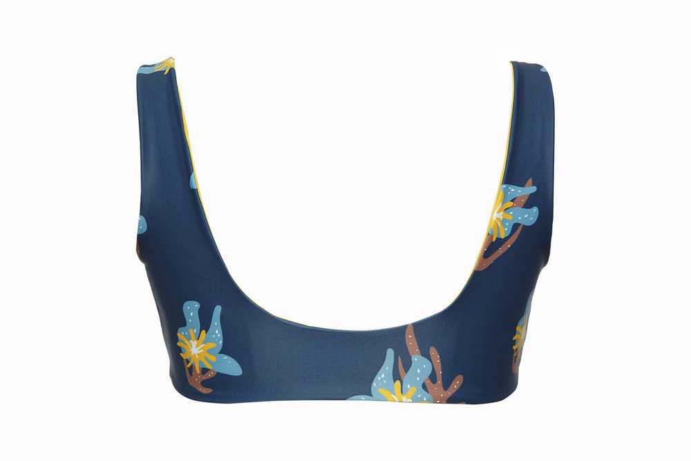 Canggu Top from boo surfwear Canggu Top from boo surfwear