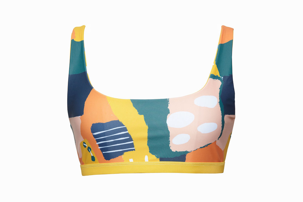 Caparica Top from boo surfwear Caparica Top from boo surfwear
