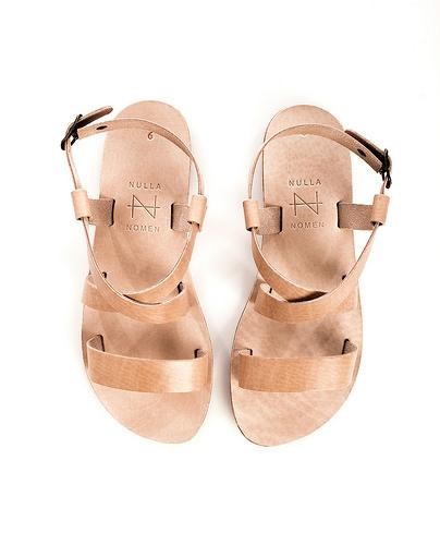 Duurzame Sandalen 6