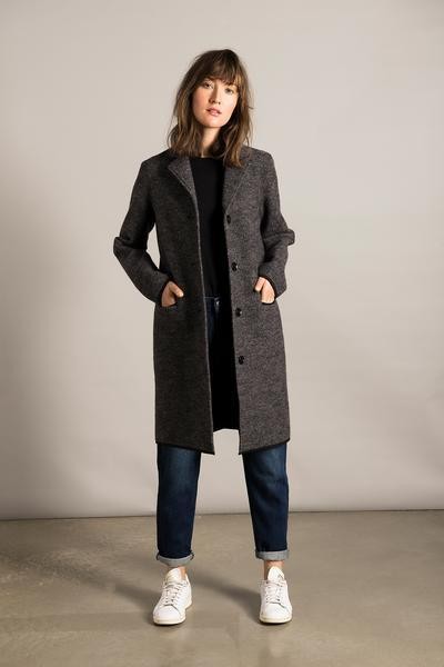 Classic jas - granite from Brand Mission Classic jas - granite from Brand Mission