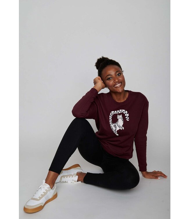 Project Cece GREENBOMB •• Animal Cat Tour Canty Velvet Rain - Main Image