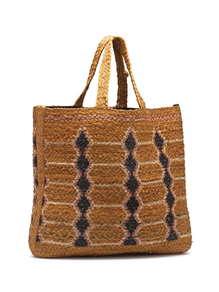 ALCHEMIST Bag Idil | Summer in a Bag from De Groene Knoop ALCHEMIST Bag Idil | Summer in a Bag from De Groene Knoop