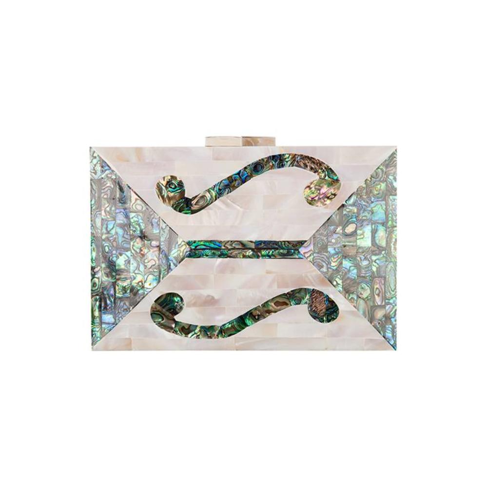 Bihina Clutch from Disenyo Bihina Clutch from Disenyo