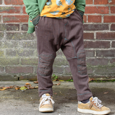 Broek Baggy from Dress en Les Broek Baggy from Dress en Les