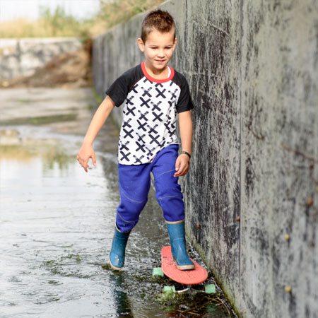 Joggingbroek from Dress en Les Joggingbroek from Dress en Les
