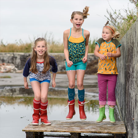 Hemd top from Dress en Les Hemd top from Dress en Les