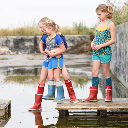 Hotpants from Dress en Les Hotpants from Dress en Les