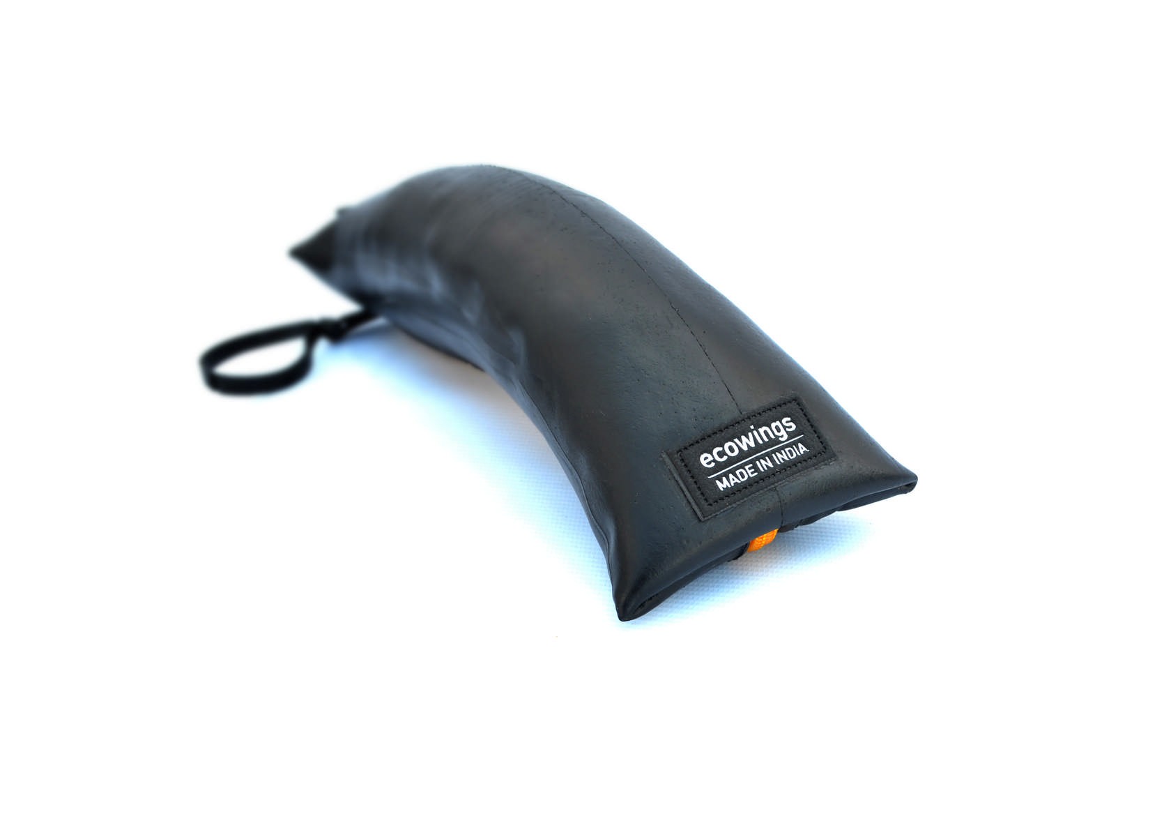 Etui Boom Banana from Ecowings Etui Boom Banana from Ecowings