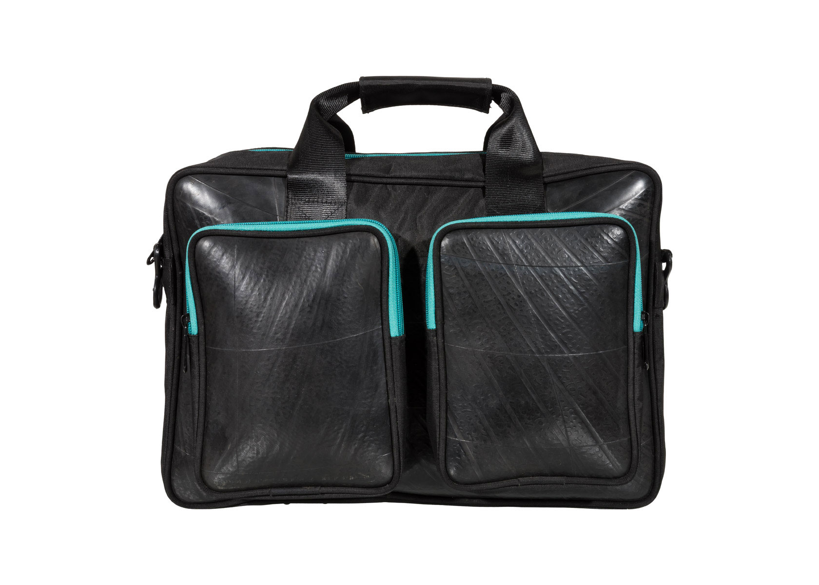 Laptoptas Mountain Panda from Ecowings Laptoptas Mountain Panda from Ecowings