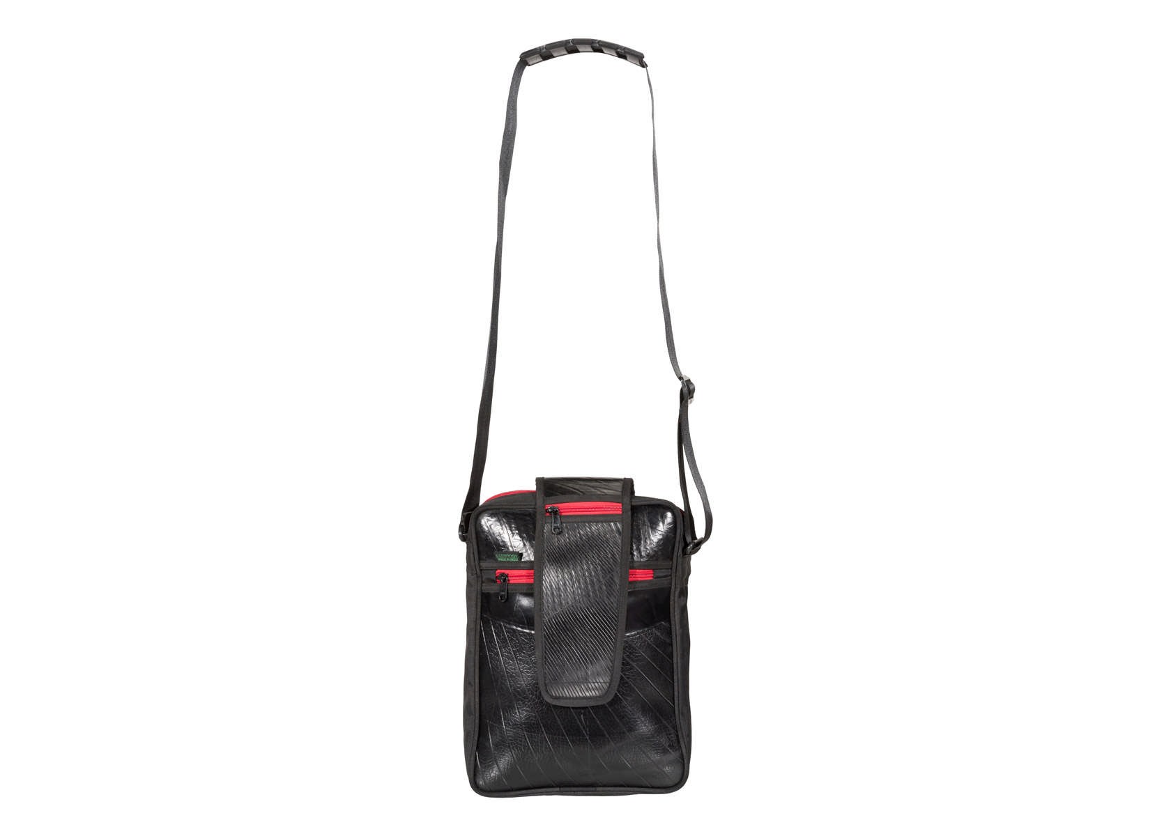 Laptop Schoudertas Elephanta from Ecowings Laptop Schoudertas Elephanta from Ecowings