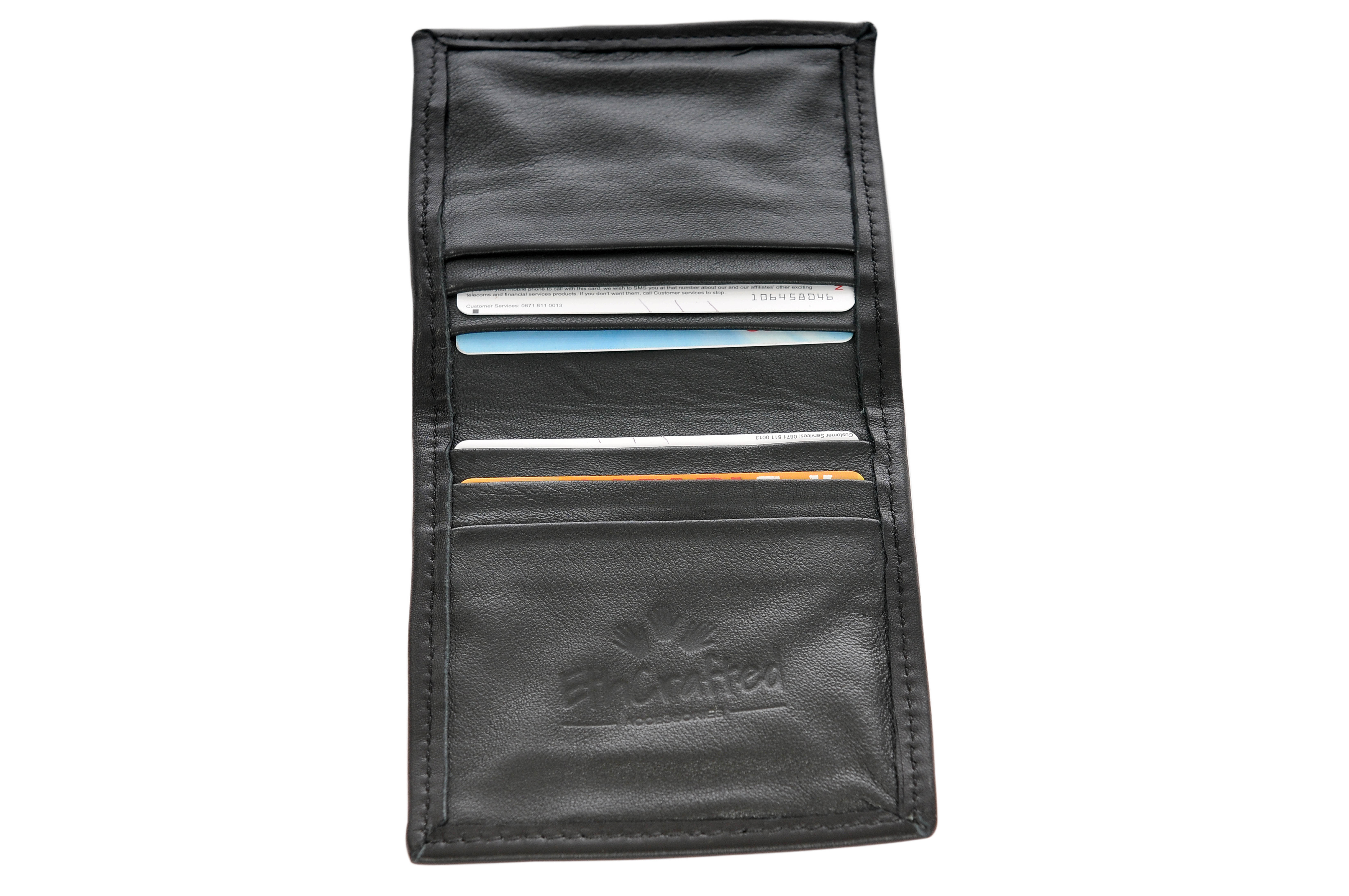 EthCrafted Mini Cardholder from EthCrafted Accessories EthCrafted Mini Cardholder from EthCrafted Accessories