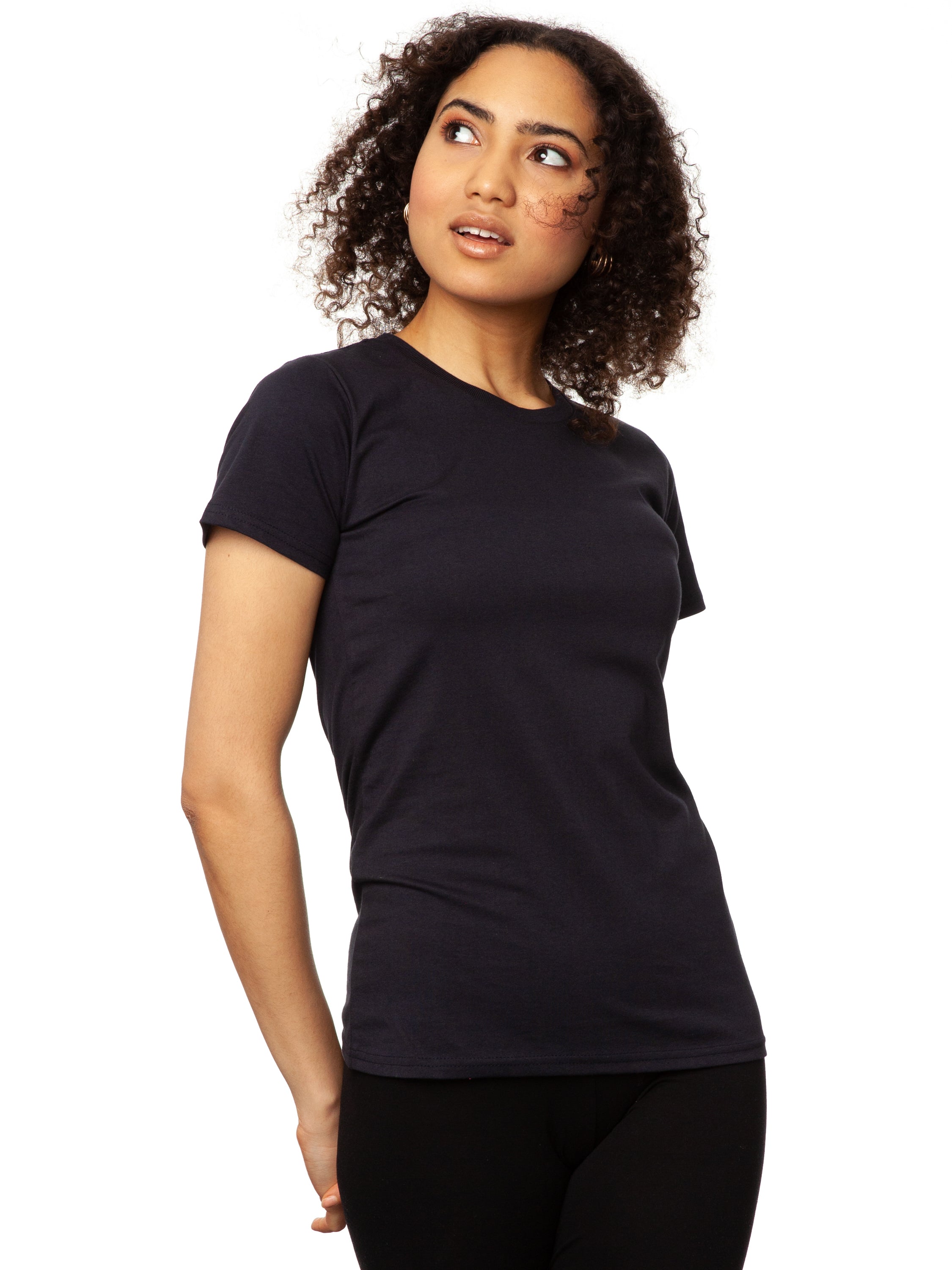 navy Dark Cece - Project t-shirt