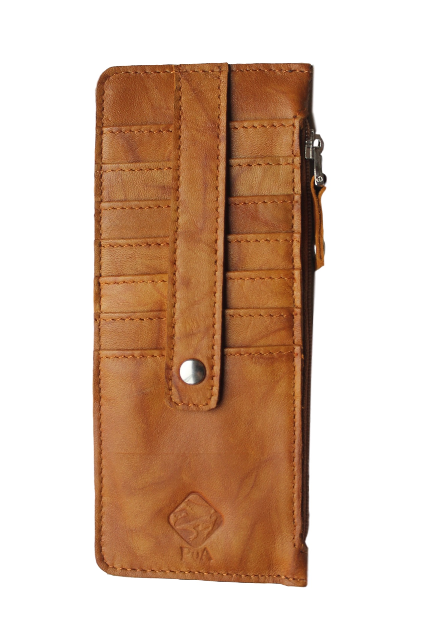 Marcal Tobacco Wallet from FerWay Designs Marcal Tobacco Wallet from FerWay Designs
