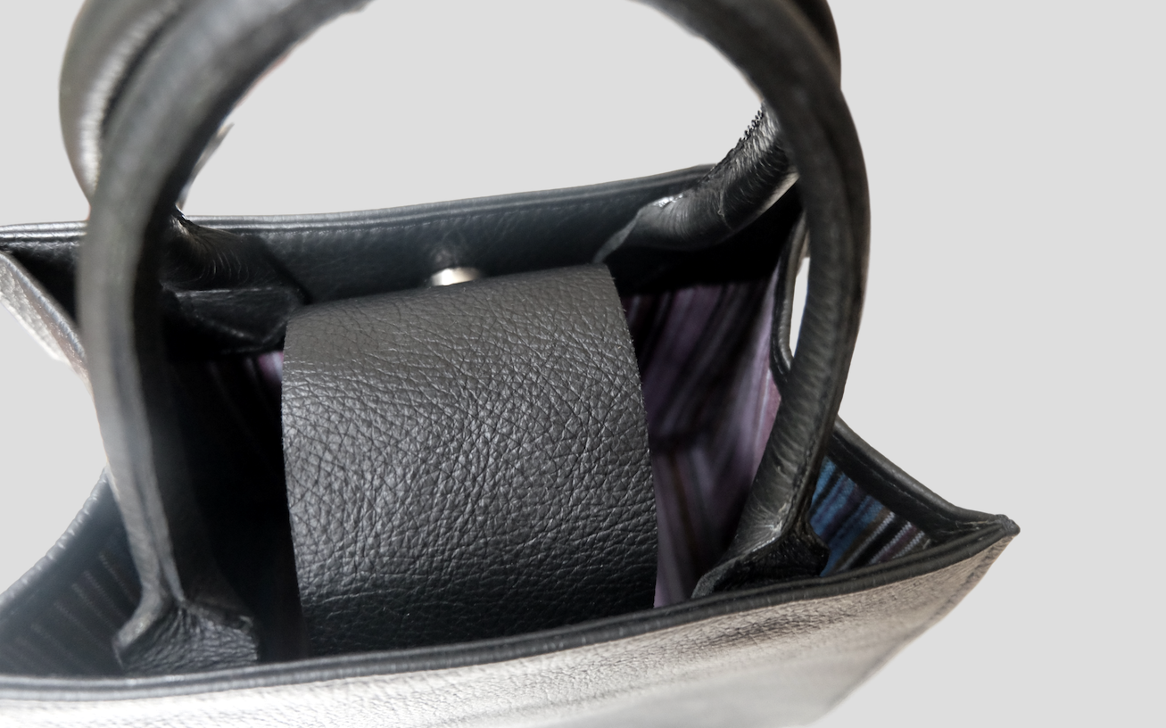 Boy Handbag from FerWay Designs Boy Handbag from FerWay Designs