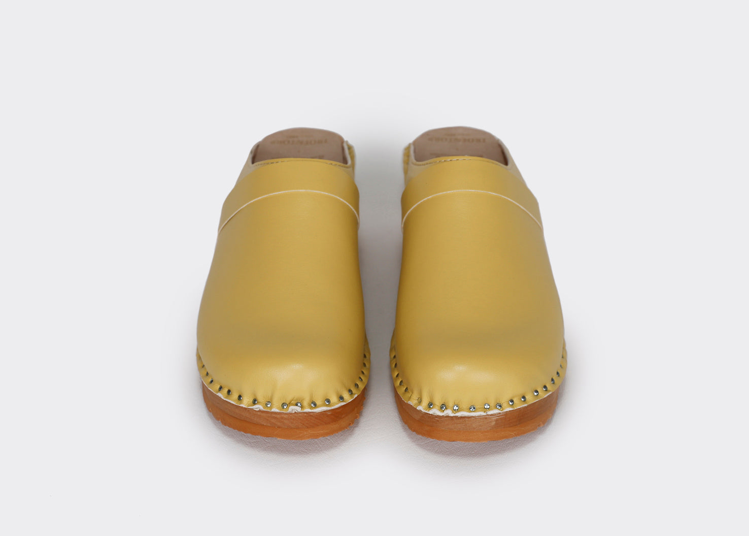 Yellow Da Vinci Clogs Da Vinci Clogs 2025