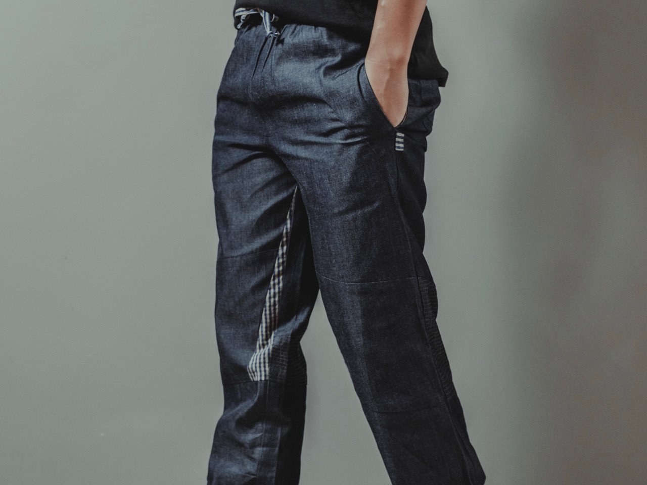 SEYHA PANTS from Good Krama SEYHA PANTS from Good Krama