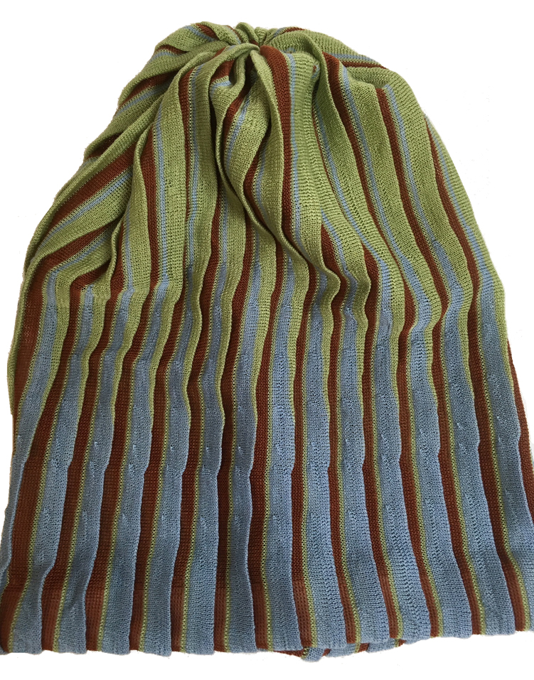 Beanie double from Knits For Your Inspiration Beanie double from Knits For Your Inspiration