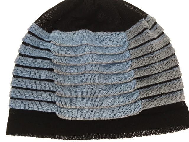 FLAPPLOOI MUTS KATOEN from Knits For Your Inspiration FLAPPLOOI MUTS KATOEN from Knits For Your Inspiration