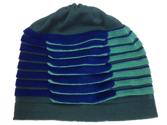 FLAPPLOOI MUTS KATOEN from Knits For Your Inspiration FLAPPLOOI MUTS KATOEN from Knits For Your Inspiration