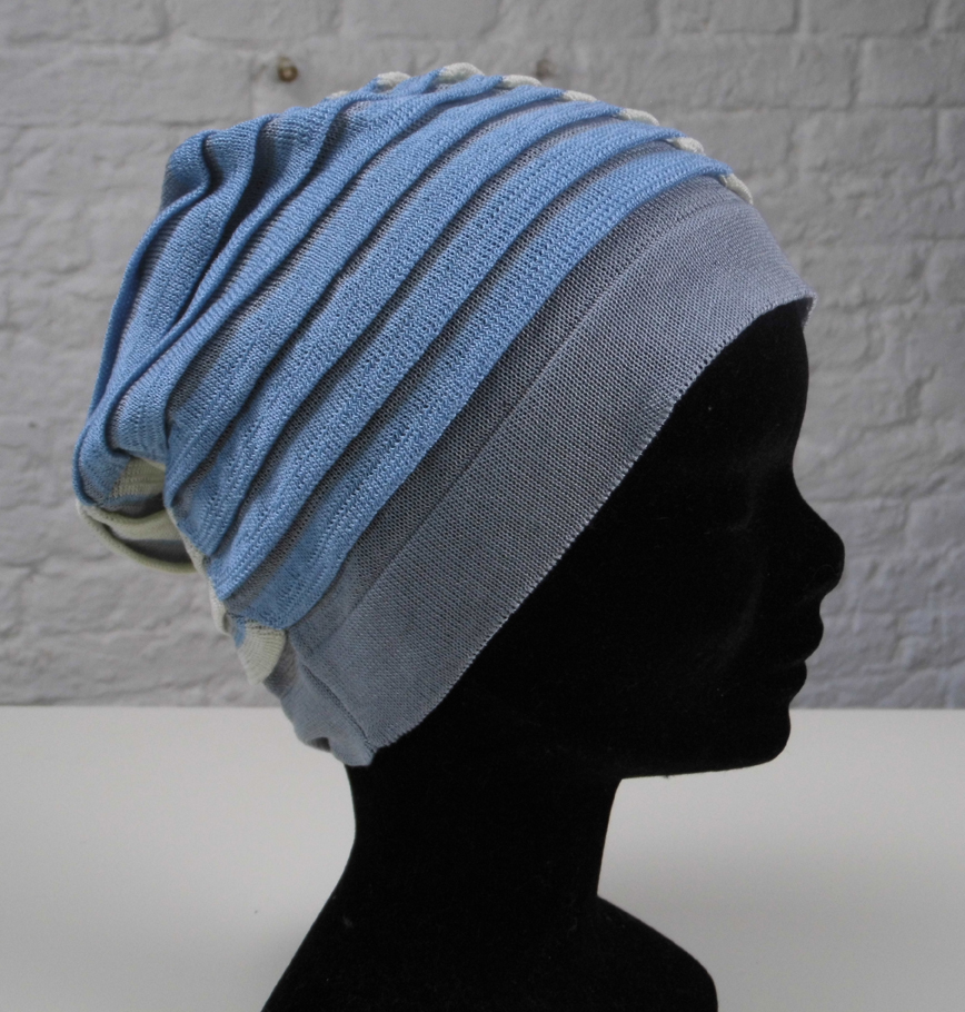 FLAPPLOOI MUTS KATOEN from Knits For Your Inspiration FLAPPLOOI MUTS KATOEN from Knits For Your Inspiration