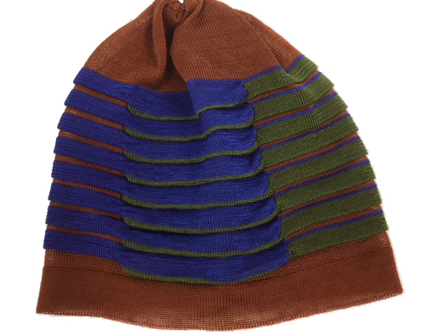 FLAPPLOOI MUTS KATOEN from Knits For Your Inspiration FLAPPLOOI MUTS KATOEN from Knits For Your Inspiration