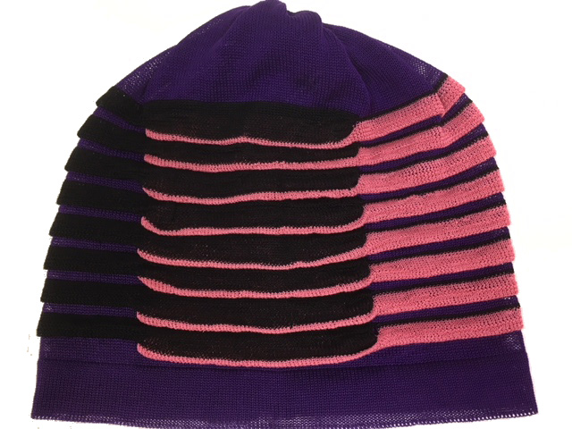 FLAPPLOOI MUTS KATOEN from Knits For Your Inspiration FLAPPLOOI MUTS KATOEN from Knits For Your Inspiration