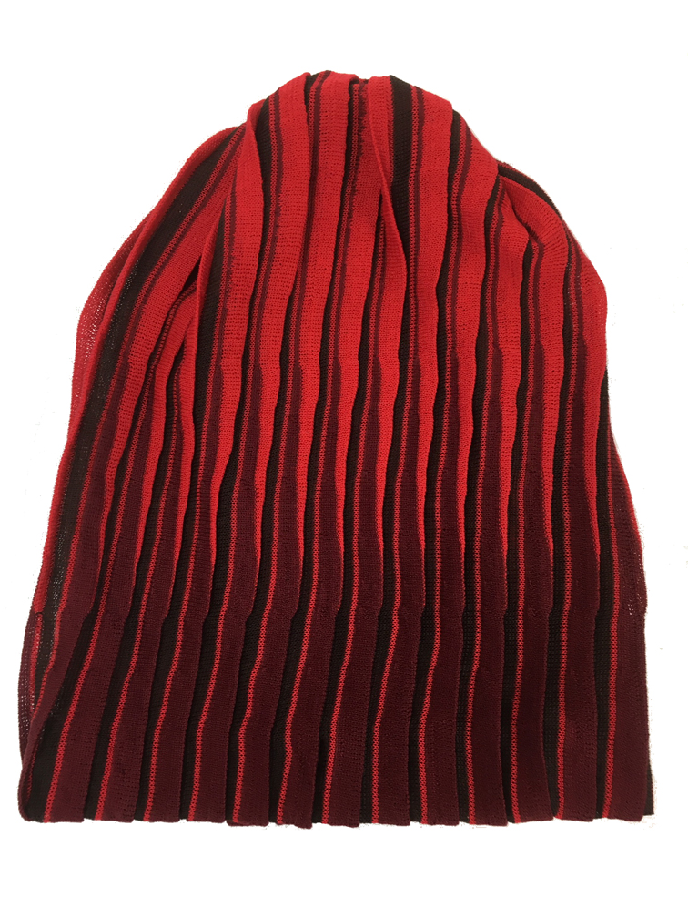 Beanie double from Knits For Your Inspiration Beanie double from Knits For Your Inspiration