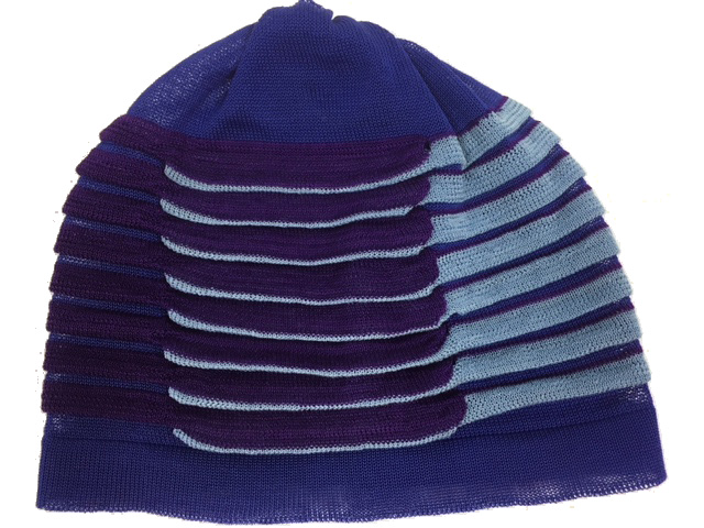 FLAPPLOOI MUTS KATOEN from Knits For Your Inspiration FLAPPLOOI MUTS KATOEN from Knits For Your Inspiration
