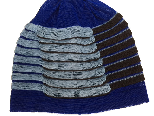 FLAPPLOOI MUTS KATOEN from Knits For Your Inspiration FLAPPLOOI MUTS KATOEN from Knits For Your Inspiration