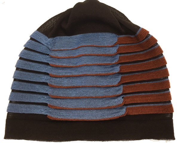 FLAPPLOOI MUTS KATOEN from Knits For Your Inspiration FLAPPLOOI MUTS KATOEN from Knits For Your Inspiration