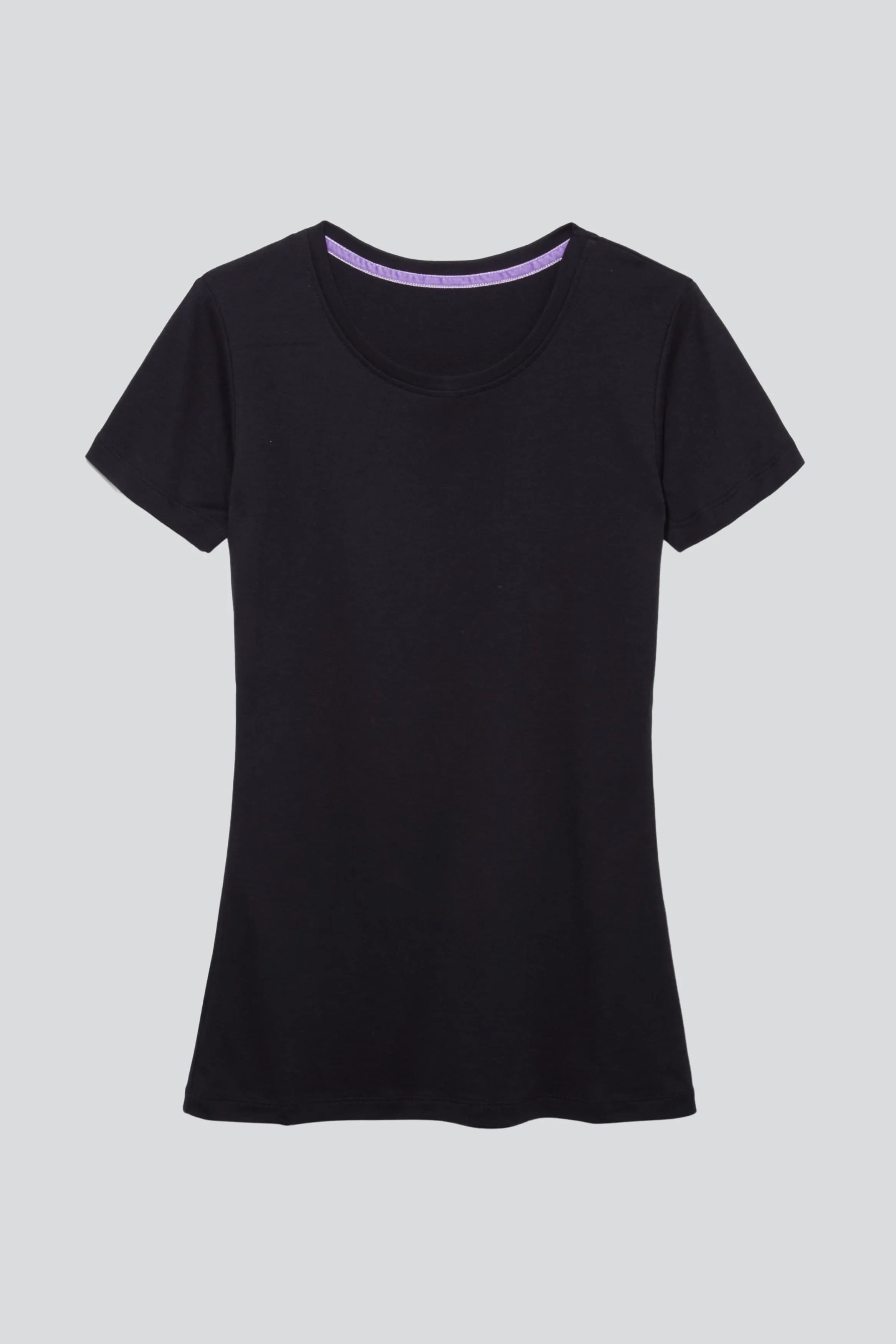[LMOOD]UNISEX★ROCK A BILY Slove Scoop-Neck Half T-Shirt Project Cece | Short Sleeve Crew Neck Cotton Modal Blend T-shirt