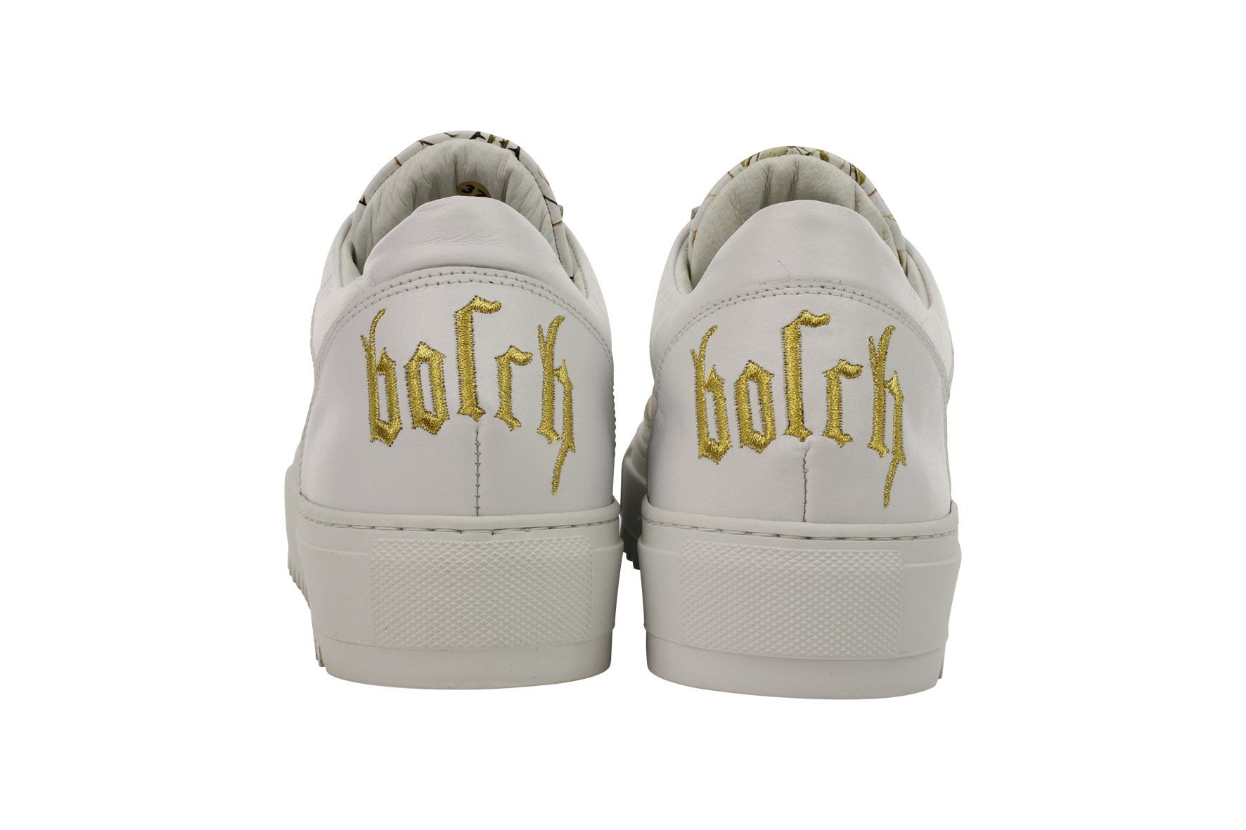 Drake sneaker Jheronimus Bosch Birth from LINKKENS Drake sneaker Jheronimus Bosch Birth from LINKKENS