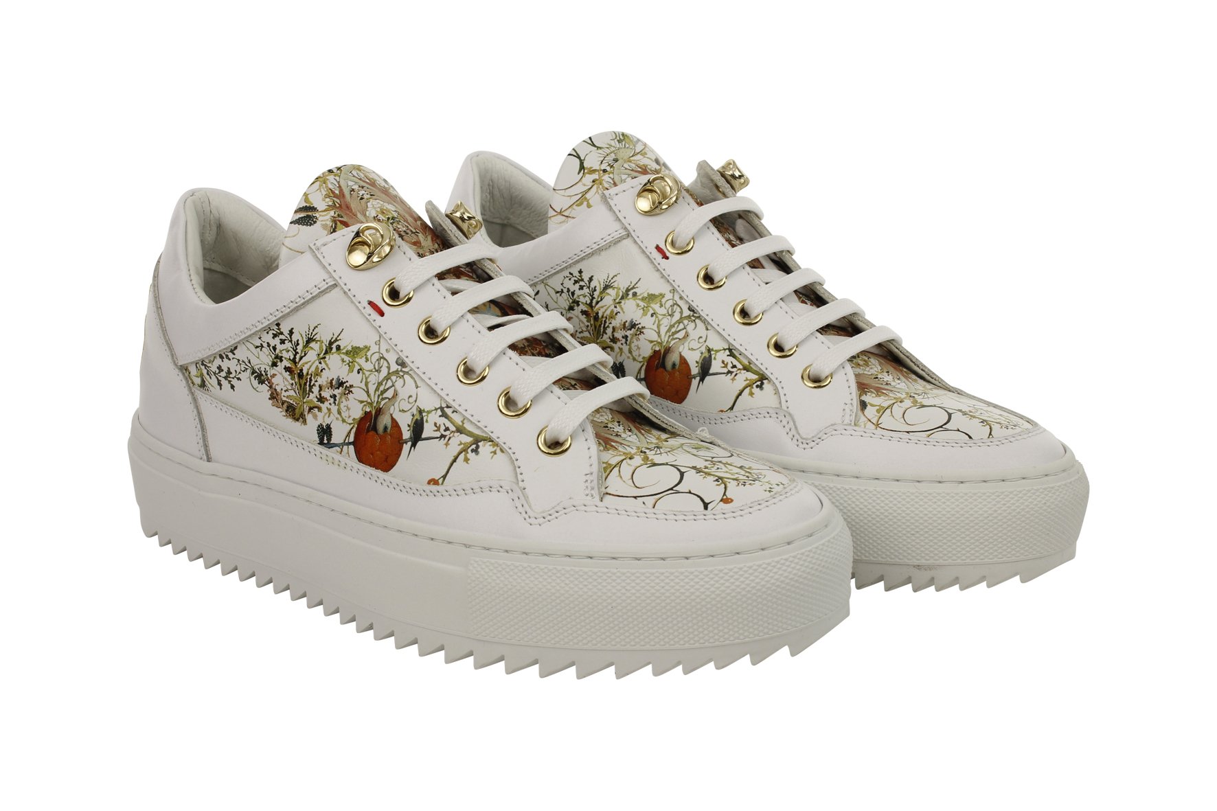 Drake sneaker Jheronimus Bosch Birth from LINKKENS Drake sneaker Jheronimus Bosch Birth from LINKKENS