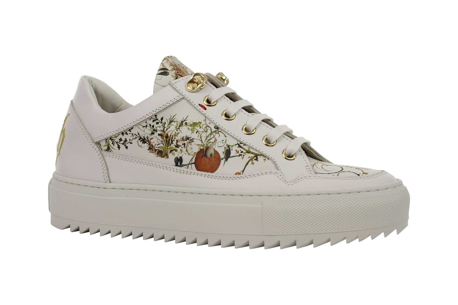 Drake sneaker Jheronimus Bosch Birth from LINKKENS Drake sneaker Jheronimus Bosch Birth from LINKKENS