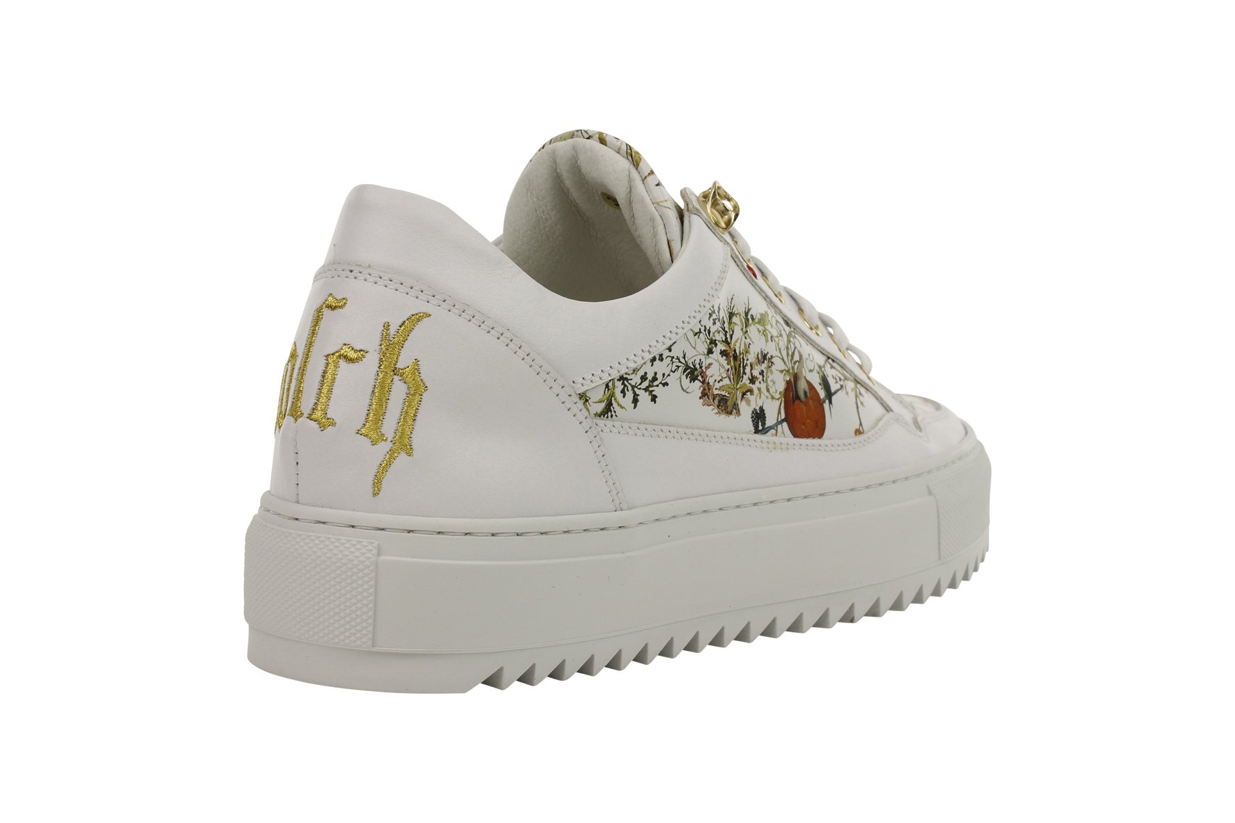 Drake sneaker Jheronimus Bosch Birth from LINKKENS Drake sneaker Jheronimus Bosch Birth from LINKKENS