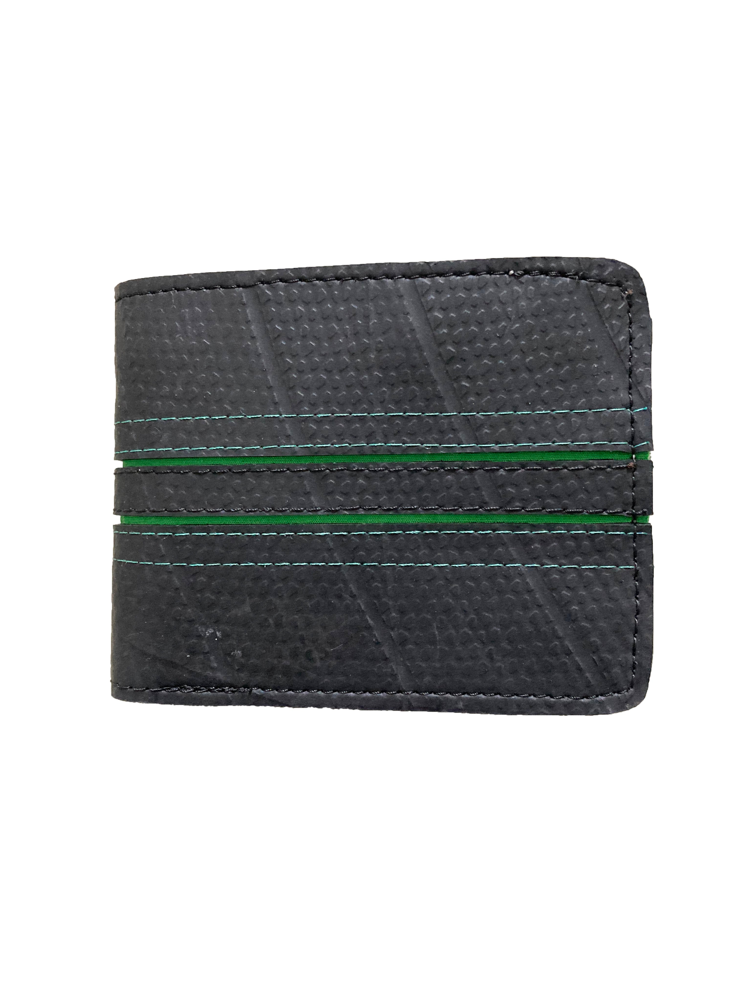 WATER CYCLING wrench plan Tire Wallet 財布 210 West | Waterline/Brushed Gold | SML 840220520489 – HAMMITT