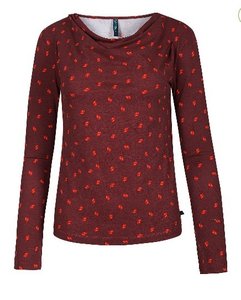 Bio-katoenen shirt Ersa spice maat L from Lotika Bio-katoenen shirt Ersa spice maat L from Lotika