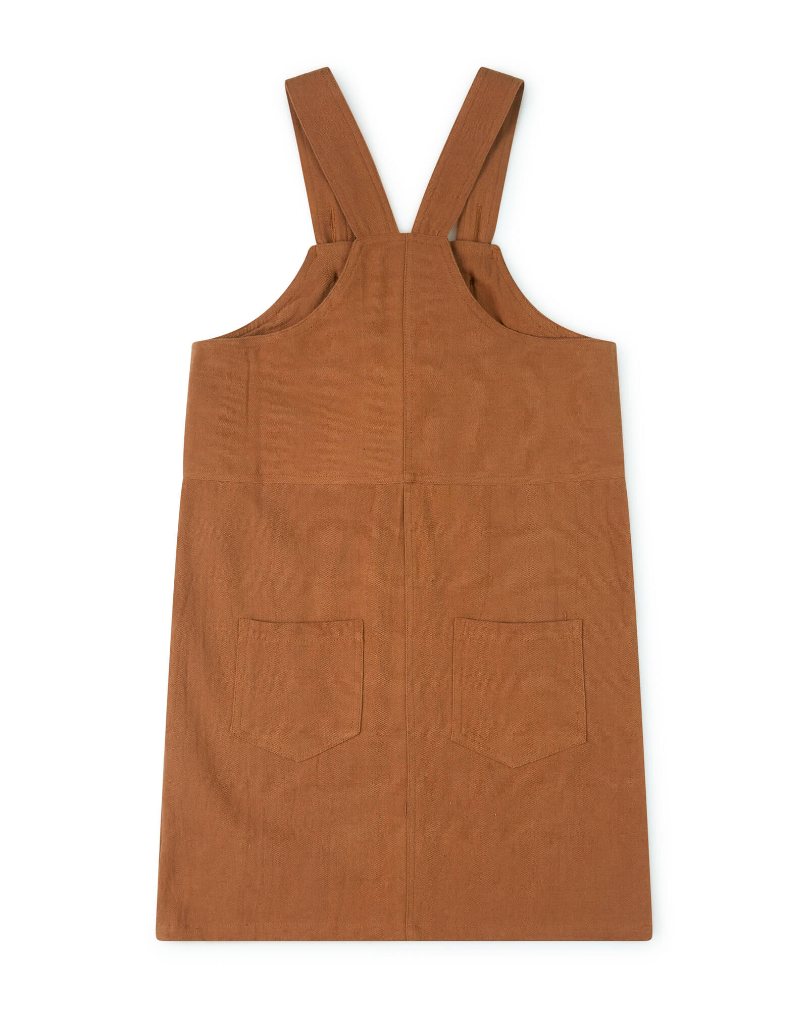 Apolina 2025SS / Bessie Pinafore