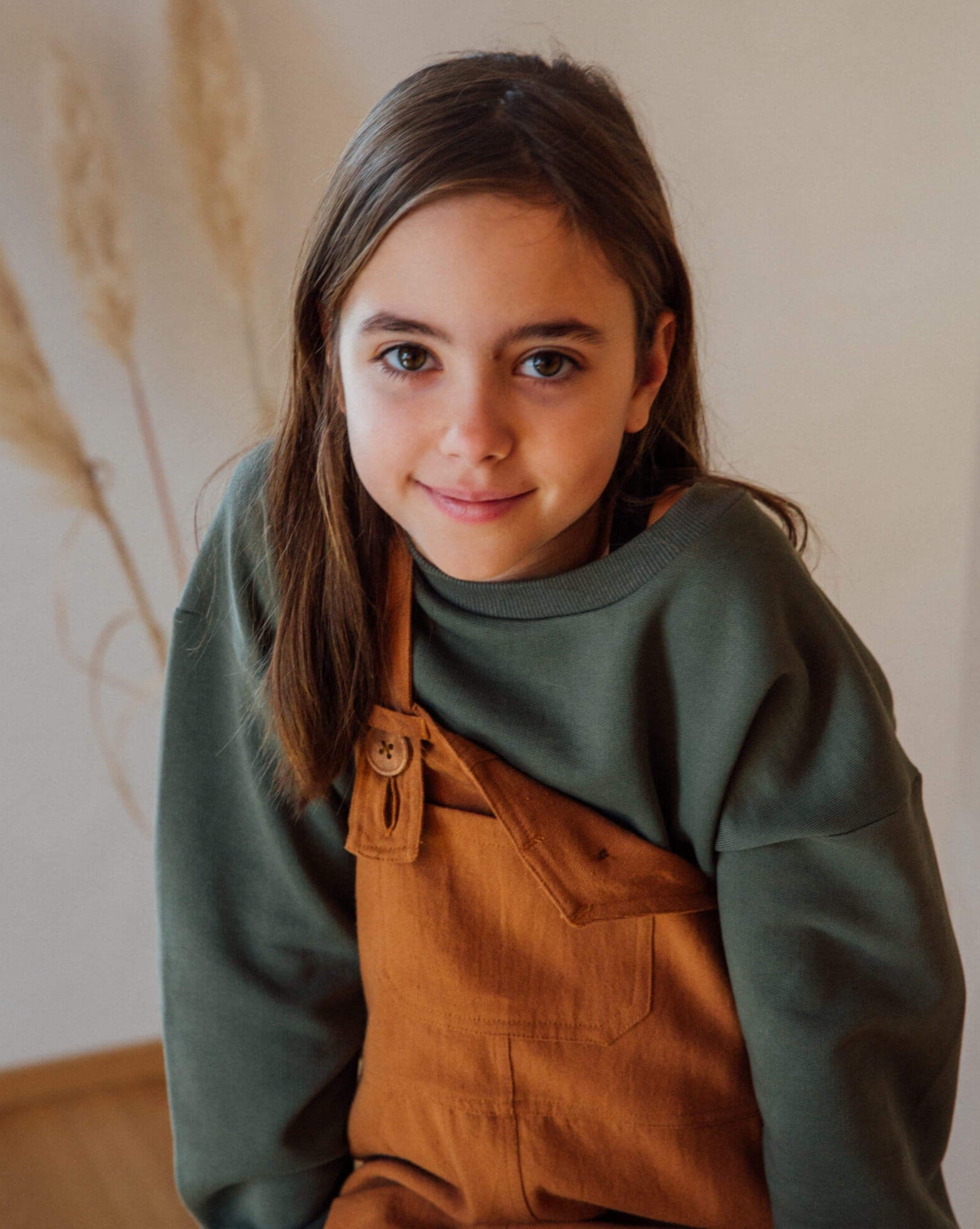 ワンピース Apolina Bessie Pinafore Cazan Stripe 123 CERISES | Apolina
