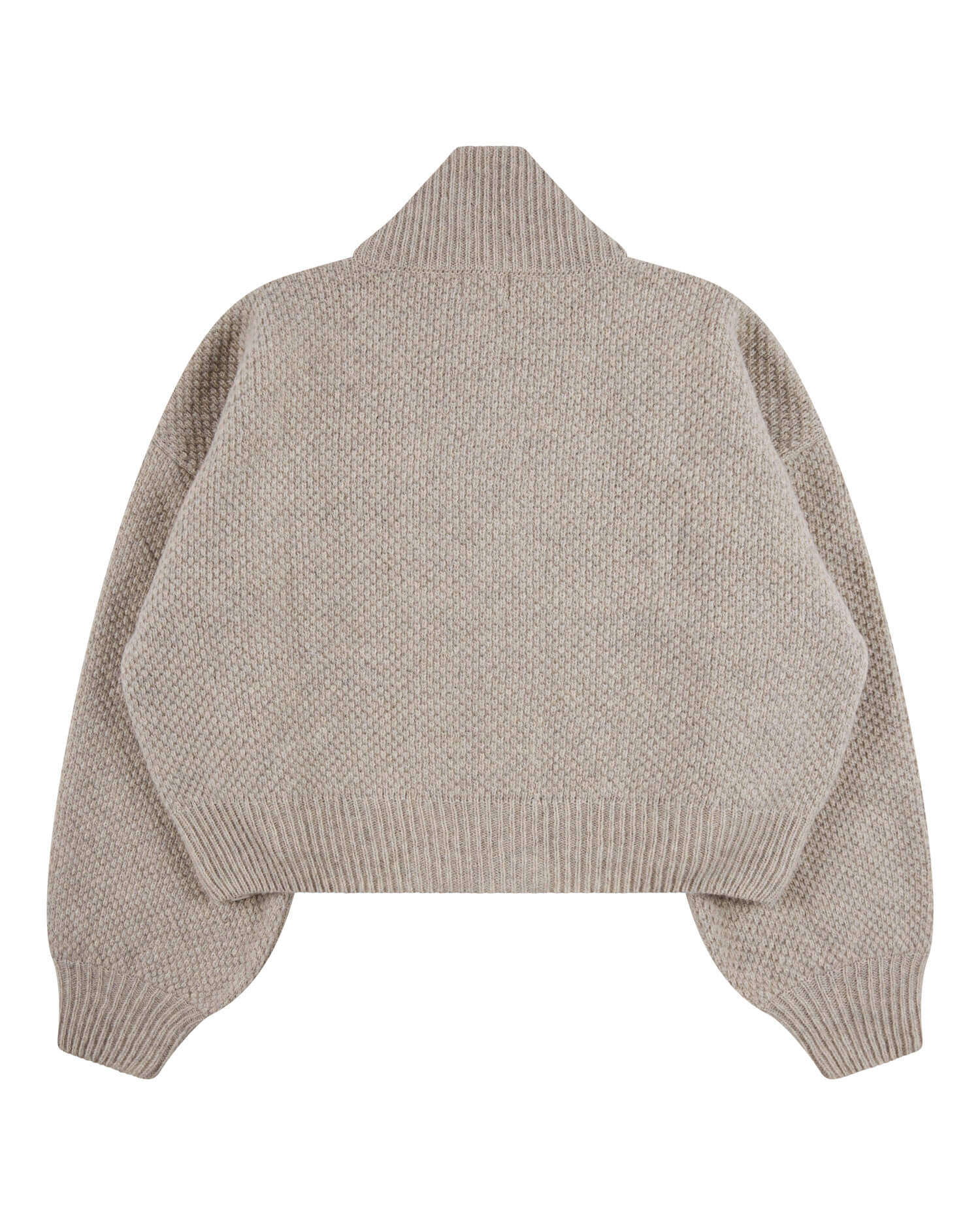 Worn-effect bomber jacket - Women | MANGO OUTLET USA